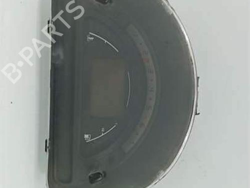 Used Instrument cluster Instrument cluster 5299598 5299598