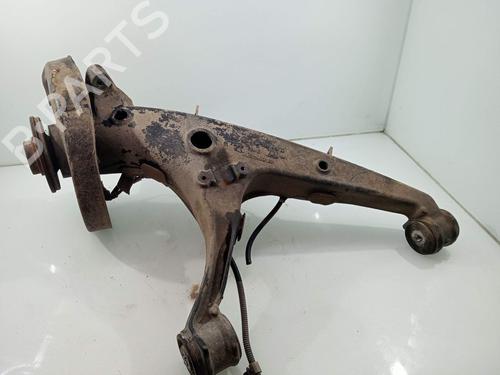 Used Left front steering knuckle Left front steering knuckle VW TRANSPORTER T5 Van (7HA, 7HH, 7EA, 7EH) 1.9 TDI (105 hp) 40021128 40021128