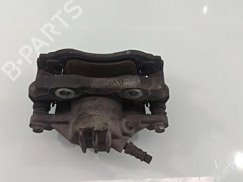 Left front brake caliper PEUGEOT 208 I (CA_, CC_)  | BP16677820M105 