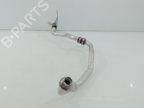 AC pipe RENAULT CAPTUR II (HF_)  | BP31382582M126 