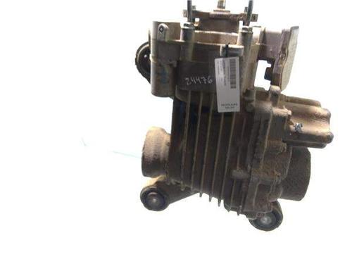 Used Rear differential Rear differential 13528387 13528387