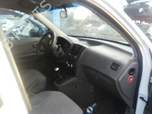 Ignition barrel HYUNDAI TUCSON (JM)  | BP7227898M48 
