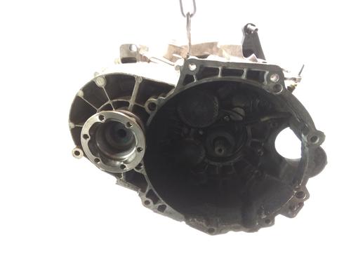 Used Gearbox SEAT LEON (5F1) 2.0 TDI (184 hp) 11115065
