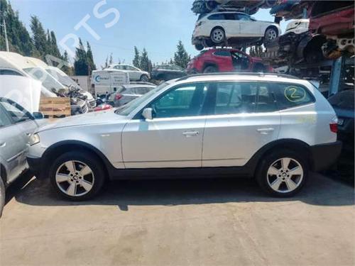 Right headlight BMW X3 (E83) 2.0 d | BP38522665C29 - Image 2