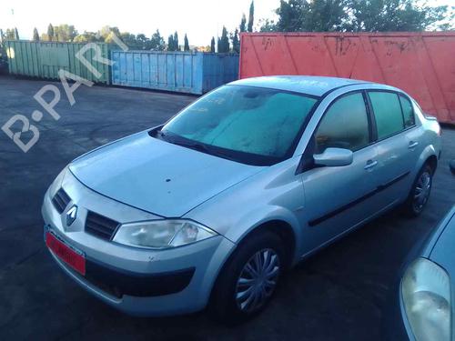 Left taillight RENAULT MEGANE II Estate (KM0/1_) 1.9 dCi (KMRG, KM1G, KM0G, KM2C) | BP11869656C34 