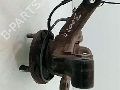 Left front steering knuckle PEUGEOT 607 (9D, 9U) 2.7 HDi 24V | BP38521470M25 - Image 4