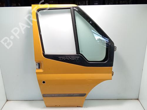 Used Right front door FORD TRANSIT Van (FA_ _) [2006-2014]  29437709