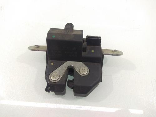 Tailgate lock OPEL MERIVA B MPV (S10) 1.7 CDTI (75) | BP13531314C101 