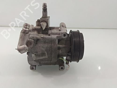 AC-Kompressor FIAT PANDA (169_) [2003-2025]  18469895