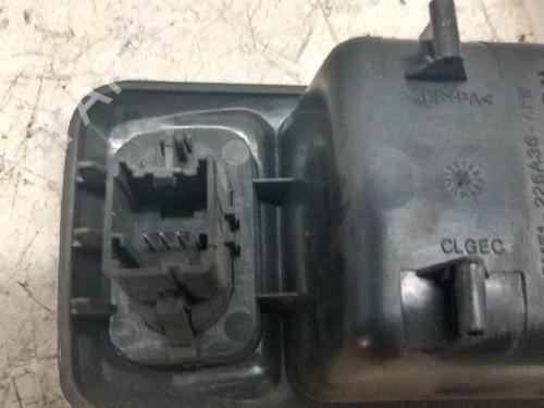 Right front window switch FORD KUGA I  | BP5304895I26 