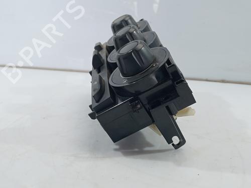 Climate control CITROËN C3 II (SC_)  | BP25722267I5 