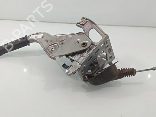 Hand brake OPEL ASTRA K (B16) 1.6 CDTi (68) | BP16653871I18 