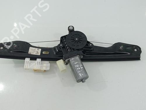 Used Rear right window mechanism BMW 1 (F21) [2011-2019]  31066601