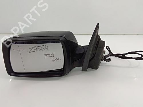 Used Left mirror BMW X3 (E83) 2.0 d (150 hp) 20134265