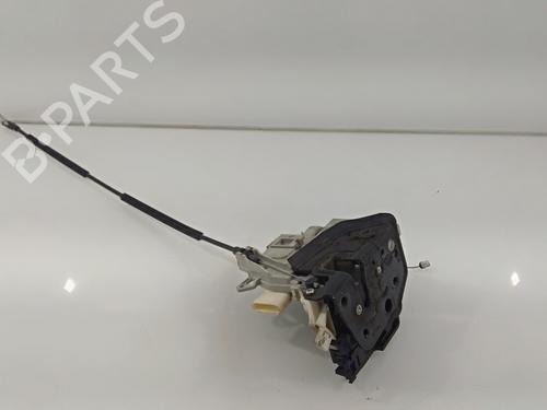 Rear right lock SEAT ALTEA (5P1)  | BP16447024C99 