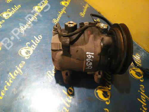 AC Kompressor NISSAN TERRANO II (R20) 2.7 TDi 4WD | BP5312172M34 