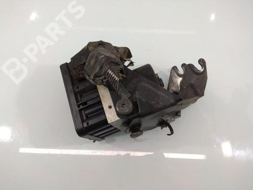 Used ABS pump ABS pump PEUGEOT 1007 (KM_) 1.4 HDi (68 hp) 10731445 10731445