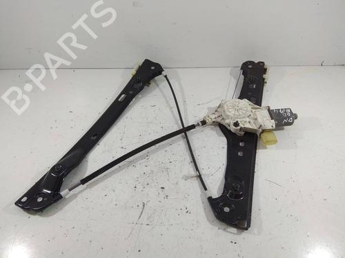 Used Front right window mechanism BMW 3 Touring (E91) 320 d (163 hp) 7921762