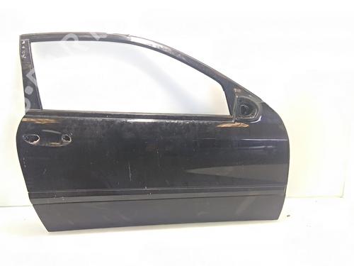 Drzwi przednie prawe MERCEDES-BENZ C-CLASS Coupe (CL203) C 180 Kompressor (203.746) NEGRO | 3 PUERTAS |