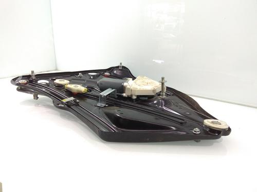 Rear right window mechanism MERCEDES-BENZ E-CLASS (W212) E 350 CDI 4-matic (212.089) | BP13528836C25 