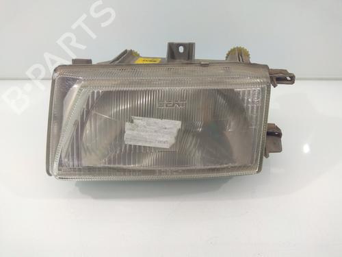 BP5296643C28 | Phare gauche SEAT CORDOBA (6K1, 6K2)  BP5296643C28