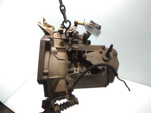 Gearbox CITROËN C4 Coupe (LA_)  | BP11704144M3 