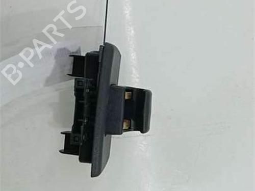 Used Left sun visor Left sun visor 26619992 26619992