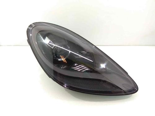 Used Right headlight PORSCHE 718 BOXSTER (982) [2016-2025]  10631954