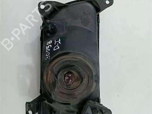 Left headlight KIA PRIDE Estate 1.3 | BP38521631C28 - Image 3