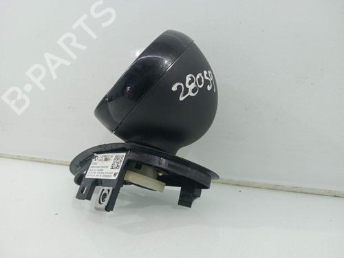Instrument cluster SMART FORFOUR Hatchback (453) 0.9 (453.044, 453.053) | BP38592508C47 - Image 3