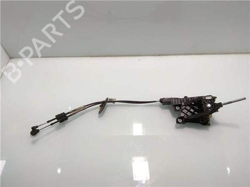 Used Gear lever Gear lever 10749890 10749890