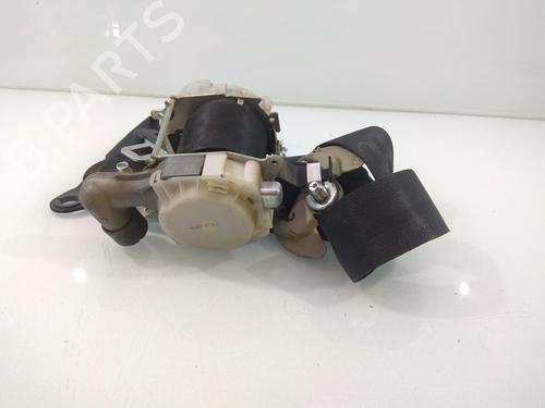 Front right seatbelt HYUNDAI i20 I (PB, PBT)  | BP13549772I25 