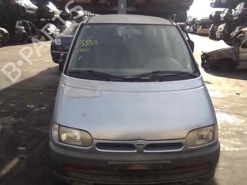 NISSAN SERENA (C23) 2.0 D (67 hp) 1450542