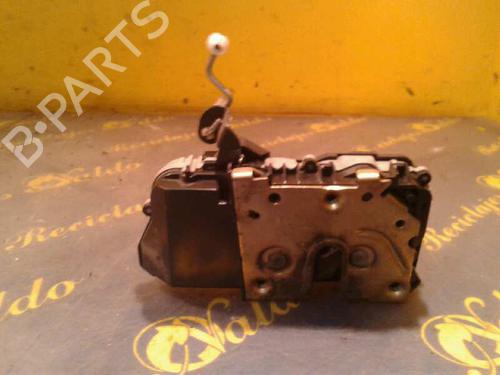 Used Rear right lock PEUGEOT 307 (3A/C) 2.0 HDi 90 (90 hp) 5298851
