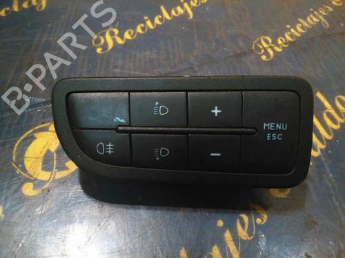 Used Switch FIAT GRANDE PUNTO (199_) [2005-2025]  5302364