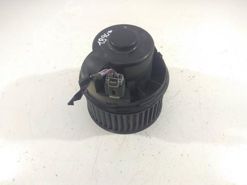 Used Heater blower motor FORD FOCUS III 1.6 TDCi (115 hp) 7203178