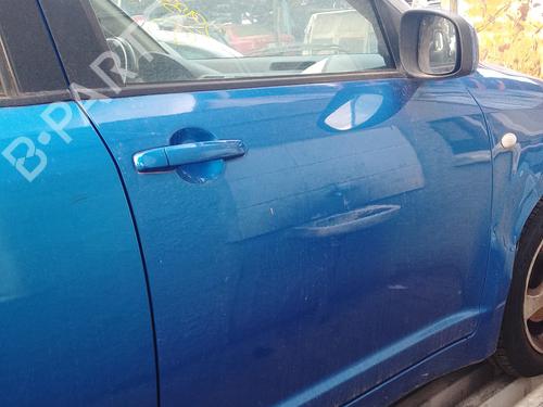 Used Right front door SUZUKI SWIFT III (MZ, EZ) [2005-2025]  30508480
