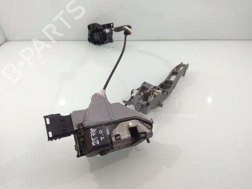 Rear right lock PEUGEOT 3008 I MPV (0U_) 1.6 HDi | BP13530351C99 