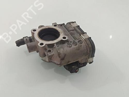 Throttle body OPEL ASTRA H (A04)  | BP8378405M82