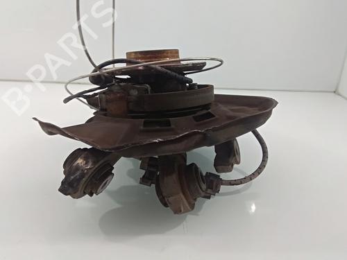 Left rear steering knuckle BMW 1 (E87)  | BP16475303M27 