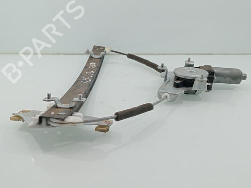 Alzavetro anteriore sinistro DAEWOO LACETTI Hatchback (KLAN) | BP30597651C22