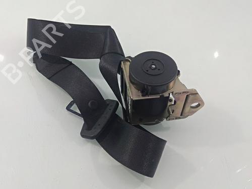 Rear center seatbelt BMW 3 (E90)  | BP17084324I27 