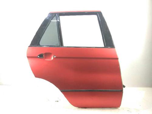 Used Right rear door BMW X5 (E53) 3.0 d (184 hp) 5307437
