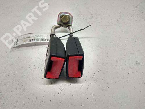 Used Rear middle belt tensioner Rear middle belt tensioner SEAT IBIZA III (6L1) 1.4 16V (75 hp) 8757454 8757454