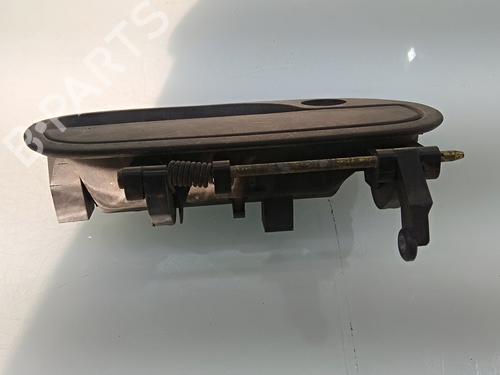 Front right exterior door handle VOLVO S40 I (644)  | BP16320043C129 