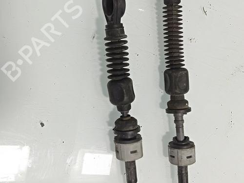 Gear lever HYUNDAI i20 I (PB, PBT)  | BP16298323M90 