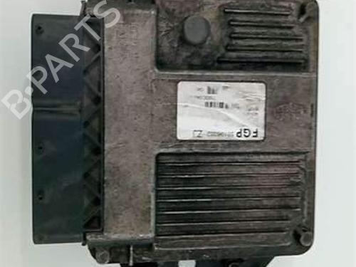 Used Engine control unit (ECU) Engine control unit (ECU) 38522698 38522698