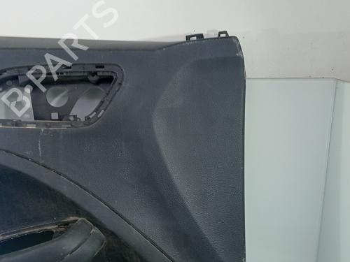 Front left panel MG MG ZS SUV (AZS1)  | BP29437833C58 