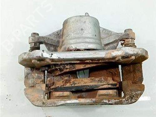 Left front brake caliper HYUNDAI i30 (PDE, PD, PDEN) 1.5 | BP38521153M105 - Image 4