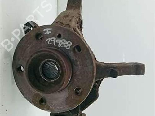 Left front steering knuckle RENAULT TRAFIC II Bus (JL) 1.9 dCI 100 (JL0C, JL0K) | BP38521355M25 - Image 3